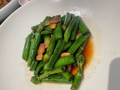-上海滩餐厅(BFC外滩金融中心店)