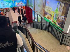 -新玛特购物广场(齐齐哈尔店)