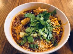 -付小姐在成都(中山公园店)