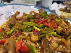 -老毛手抓·盐池滩羊非遗手抓(宁夏总店)