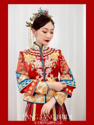 -洋洋婚纱品牌集合店