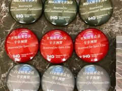 -漢咖啡·全服务式自助晚餐(武汉洲际酒店)