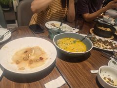 -港丽餐厅(杭大店)