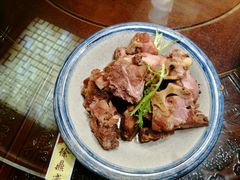 花椒排骨-徐鼎盛民间菜(金科廊桥店)