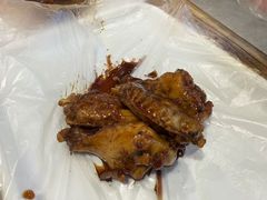 -赵元章肉骨烧(山塘街店)