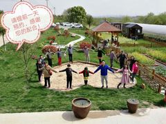 -龙湖东院农庄(乡间小路店)