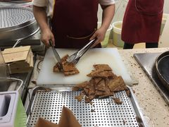 -香糯炎荞饼王(解放碑店)