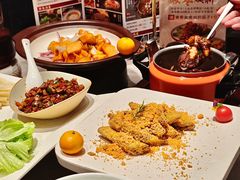 -大秦小宴•新派西北(万象前海店)