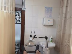 -杭州仁易堂中医康复医院疤痕修复