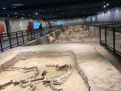 -洛阳周王城天子驾六博物馆