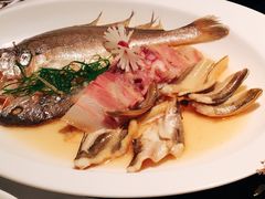 -海宝酒家(中山四路店)