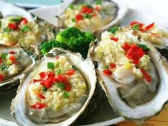 -鑫正兴东北烧烤(滨湖店)
