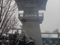 -法门文化景区