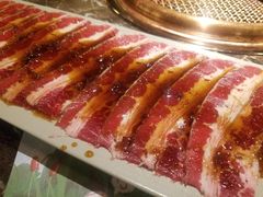 -一品诚记烤肉(大连柏威年购物中心店)