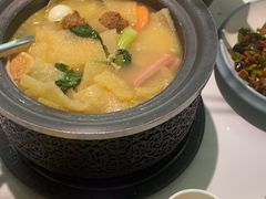 -苏梦江南·淮扬菜(夫子庙店)