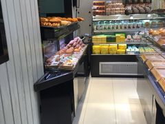 -好利来.生日蛋糕(杨家坪店)