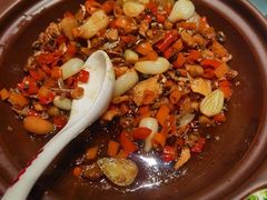 -味上湘菜馆(河马店)