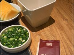 -巴奴毛肚火锅(商城路店)