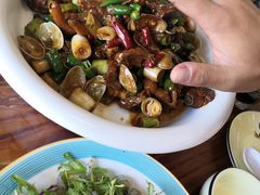 -醉御香渔家园(临沂路与大连路店)