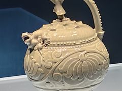 -陕西历史博物馆