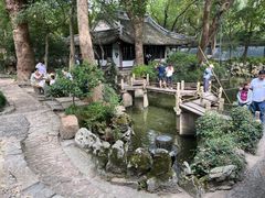 -绮园景区