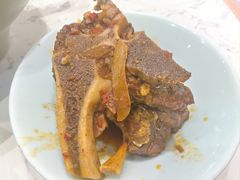 -百春原湖南牛肉粉(百联世纪店)