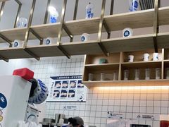 -茶百道(火车南站店)
