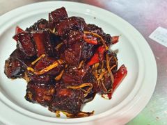 -最爱妈妈菜·宜春本地菜(一店)