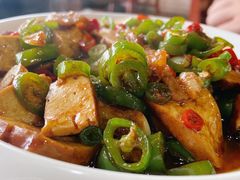 攸县香干-李师傅脆肚(华强北店)