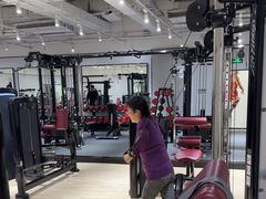 -FLARE STAR FITNESS(复地活力城店)