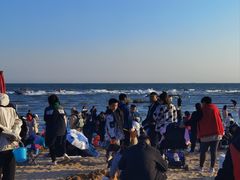 -老虎石海上公园