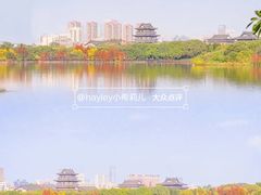 -海珠湖公园
