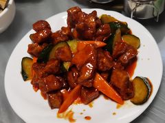 -杨家清真小吃部(十二纬路店)