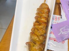 -姐弟俩土豆粉(同城街华联店)