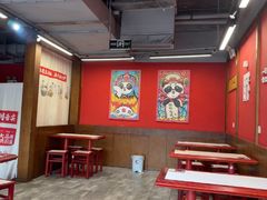 -71号豆汤饭·成都小馆(红牌楼店)