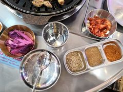 -玄希浪漫厨房·韩料烤肉(湖滨银泰in77店)