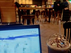 -星巴克(上海交通大学店)