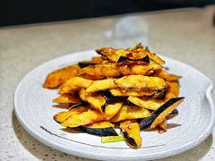 -船歌·鱼水饺青岛菜(金狮广场店)