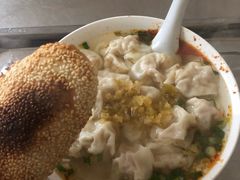 -巧手馄饨(箍桶巷店)