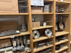 -MUJI无印良品(茂业天地店)