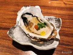 -桐寿司Sushi Tong