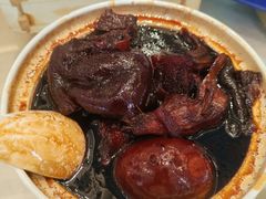 -渔村盛宴(航空新城店)