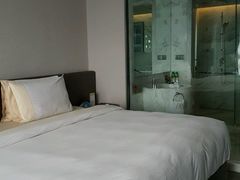 -深圳摩登克斯酒店