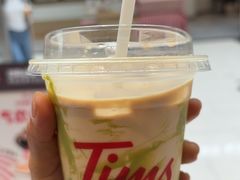 -Tims天好咖啡·贝果(渝中来福士店)