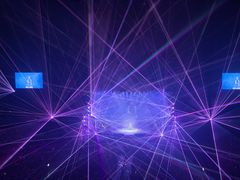 -梦之蓝青奥体育公园体育馆