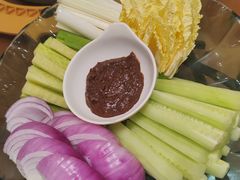-郑庄脂渣海鲜楼(九水路店)