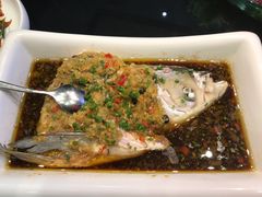 -马仕玖煲·融合菜·酥不腻烤鸭(人大店)