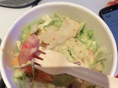 -麦当劳(大厂新城店)