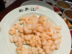 -裕兴记•蟹黄面馆(人民广场店)