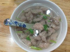 福鼎肉片-大叔家福鼎小吃(十全街店)